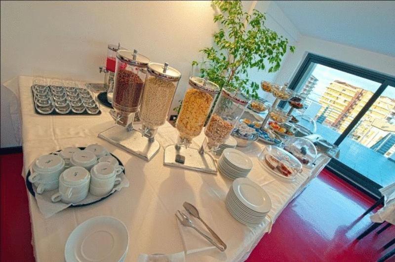 Eden Hotel سان سالفو المظهر الخارجي الصورة