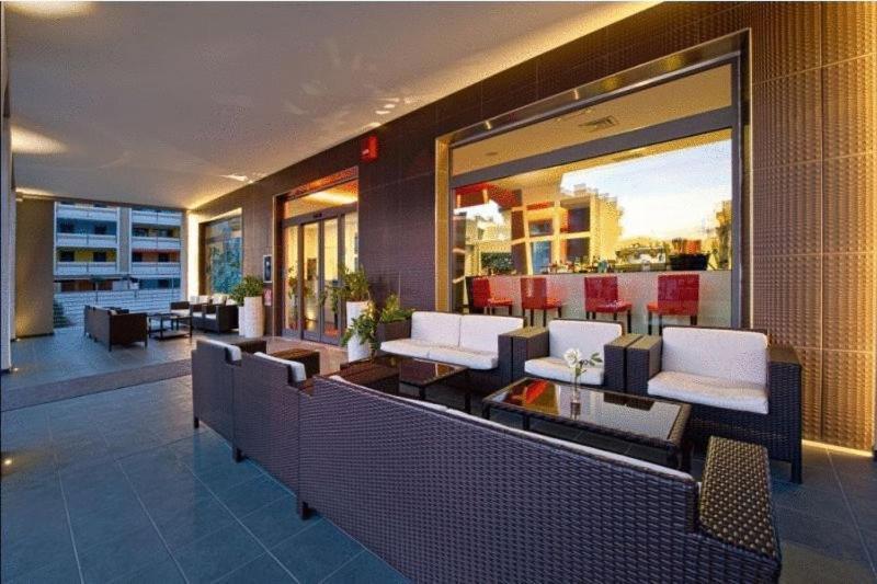 Eden Hotel سان سالفو المظهر الخارجي الصورة