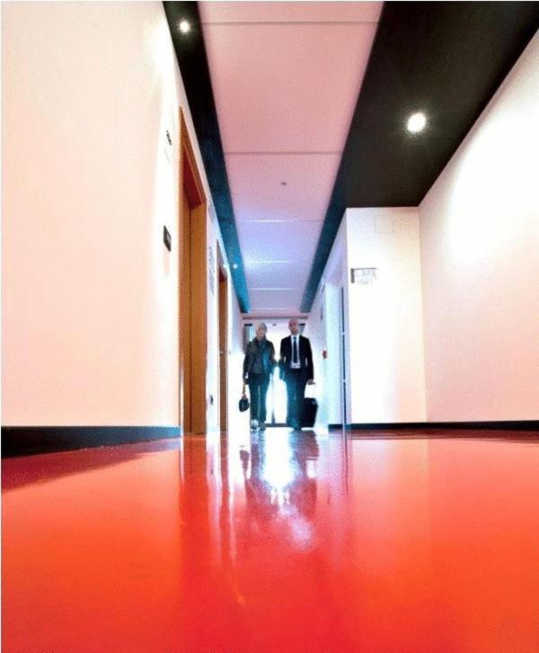 Eden Hotel سان سالفو المظهر الخارجي الصورة
