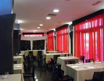 Eden Hotel سان سالفو المظهر الخارجي الصورة