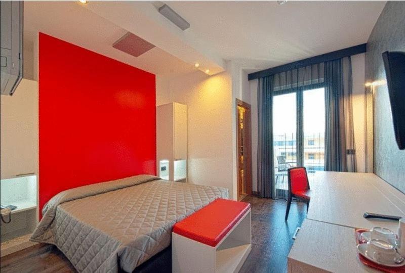 Eden Hotel سان سالفو المظهر الخارجي الصورة